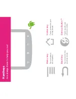 Предварительный просмотр 4 страницы T-Mobile myTouch Start Manual