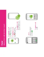 Preview for 5 page of T-Mobile myTouch Start Manual