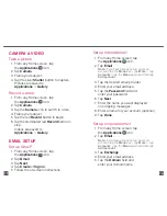 Preview for 15 page of T-Mobile myTouch Start Manual