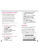 Preview for 18 page of T-Mobile myTouch Start Manual