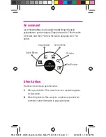 Preview for 11 page of T-Mobile N900T Getting Started Manual