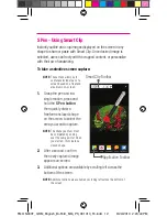 Preview for 12 page of T-Mobile N900T Getting Started Manual