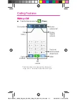 Preview for 13 page of T-Mobile N900T Getting Started Manual