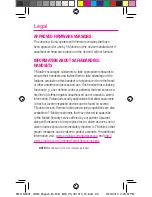 Preview for 25 page of T-Mobile N900T Getting Started Manual