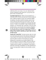 Preview for 28 page of T-Mobile N900T Getting Started Manual