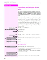 Preview for 24 page of T-Mobile Octophon F key module Operating Instructions Manual