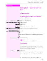 Preview for 29 page of T-Mobile Octophon F key module Operating Instructions Manual