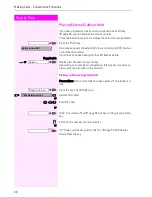 Preview for 48 page of T-Mobile Octophon F key module Operating Instructions Manual