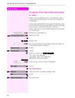 Preview for 58 page of T-Mobile Octophon F key module Operating Instructions Manual