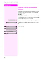 Preview for 62 page of T-Mobile Octophon F key module Operating Instructions Manual