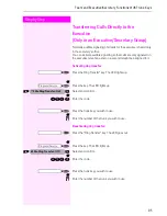 Preview for 95 page of T-Mobile Octophon F key module Operating Instructions Manual