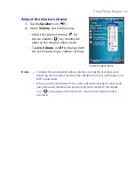 Preview for 65 page of T-Mobile Pocket PC User Manual