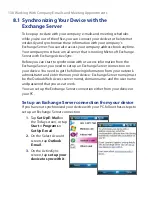 Preview for 138 page of T-Mobile Pocket PC User Manual