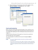 Preview for 143 page of T-Mobile Pocket PC User Manual