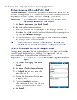 Preview for 146 page of T-Mobile Pocket PC User Manual