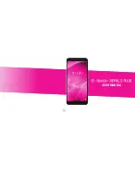 T-Mobile REVVL 2 PLUS User Manual preview