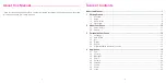 Preview for 2 page of T-Mobile REVVL 4 User Manual