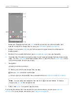 Предварительный просмотр 24 страницы T-Mobile REVVL RY User Manual