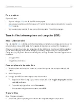 Предварительный просмотр 147 страницы T-Mobile REVVL RY User Manual