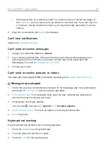 Preview for 205 page of T-Mobile Revvlry+ User Manual