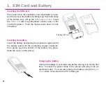 Preview for 5 page of T-Mobile SDA II Quick Start Manual