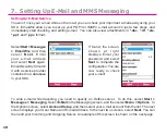 Preview for 11 page of T-Mobile SDA II Quick Start Manual