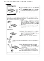 Preview for 2 page of T-Mobile Sinus 154 DSL SE Quick Start Manual