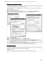 Preview for 9 page of T-Mobile Sinus 154 DSL SE Quick Start Manual