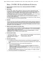 Preview for 13 page of T-Mobile Sinus 154 DSL SE Quick Start Manual