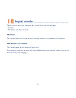 Предварительный просмотр 61 страницы T-Mobile Sparq Manual