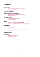 Preview for 3 page of T-Mobile SyncUP DRIVE SD-7000T1 User Manual