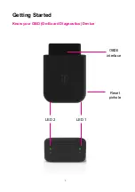 Preview for 4 page of T-Mobile SyncUP DRIVE SD-7000T1 User Manual