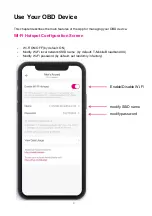 Preview for 9 page of T-Mobile SyncUP DRIVE SD-7000T1 User Manual