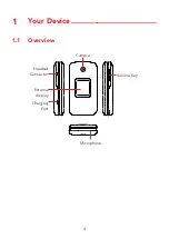 Preview for 5 page of T-Mobile TCL FLIP Go User Manual