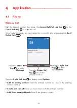 Preview for 15 page of T-Mobile TCL FLIP Go User Manual