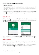 Preview for 19 page of T-Mobile TCL FLIP Go User Manual