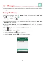 Preview for 21 page of T-Mobile TCL FLIP Go User Manual