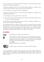 Preview for 47 page of T-Mobile TCL FLIP Go User Manual