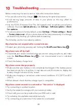 Preview for 49 page of T-Mobile TCL FLIP Go User Manual