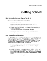 Preview for 11 page of T-Mobile tm-g5240 - T-mobile Hotspot Wireless User Manual