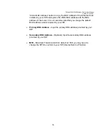 Preview for 39 page of T-Mobile tm-g5240 - T-mobile Hotspot Wireless User Manual