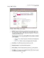 Preview for 41 page of T-Mobile tm-g5240 - T-mobile Hotspot Wireless User Manual