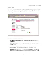 Preview for 43 page of T-Mobile tm-g5240 - T-mobile Hotspot Wireless User Manual