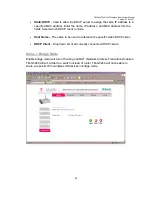 Preview for 45 page of T-Mobile tm-g5240 - T-mobile Hotspot Wireless User Manual