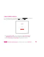 Предварительный просмотр 15 страницы T-Mobile TM-RTL0102 User Manual