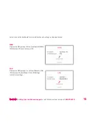 Предварительный просмотр 20 страницы T-Mobile TM-RTL0102 User Manual