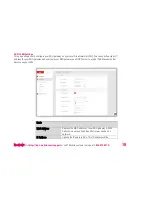 Предварительный просмотр 21 страницы T-Mobile TM-RTL0102 User Manual