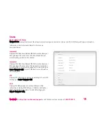 Предварительный просмотр 24 страницы T-Mobile TM-RTL0102 User Manual