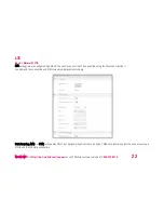 Предварительный просмотр 27 страницы T-Mobile TM-RTL0102 User Manual