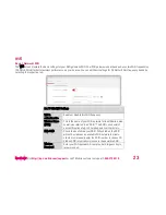 Предварительный просмотр 28 страницы T-Mobile TM-RTL0102 User Manual